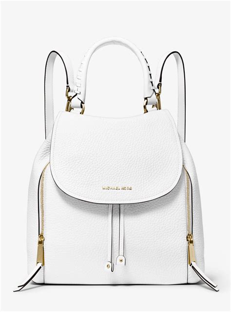 sac a dos blanc michael kors|Sacs de créateur .